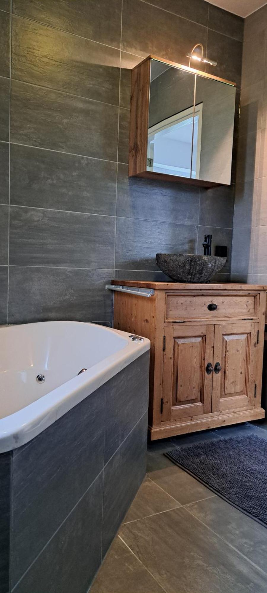 Villa Martensplek Met Sauna Tiendeveen Luaran gambar