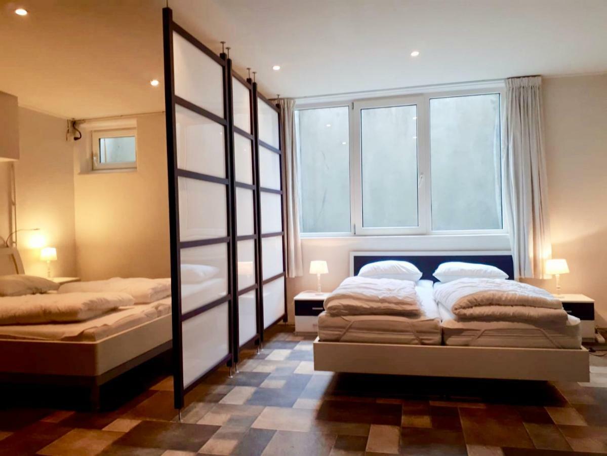 Villa Martensplek Met Sauna Tiendeveen Luaran gambar