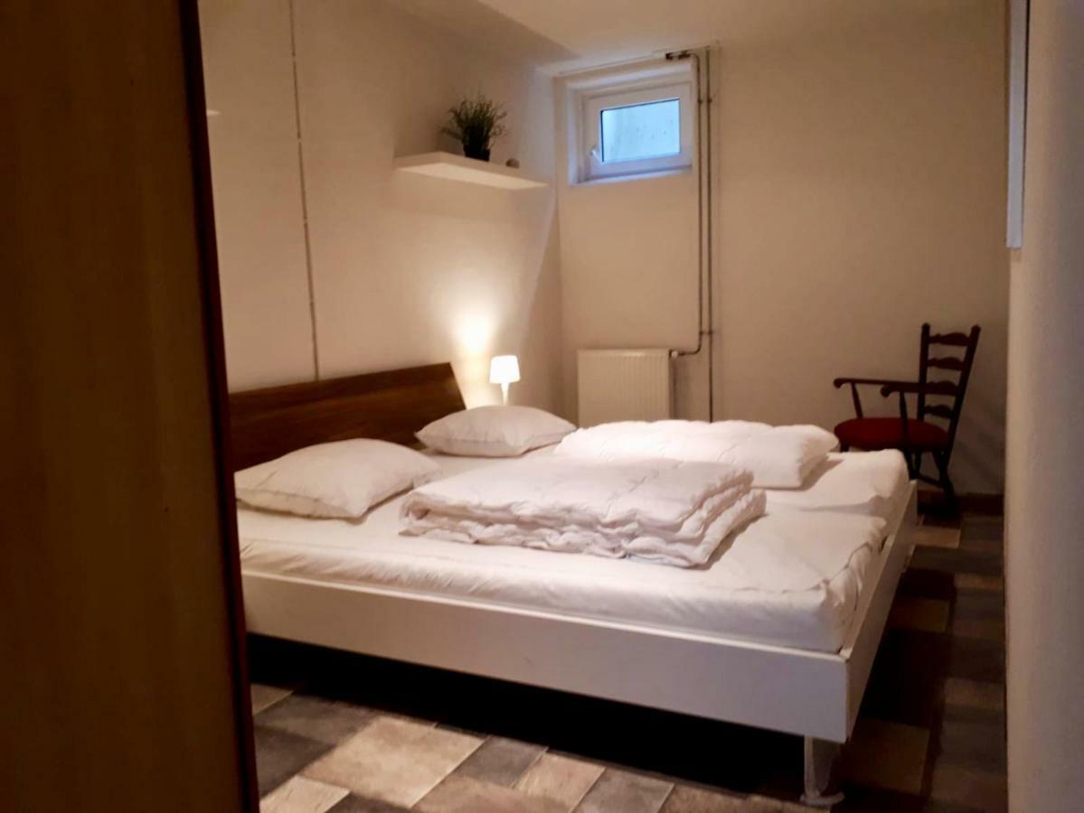 Villa Martensplek Met Sauna Tiendeveen Luaran gambar